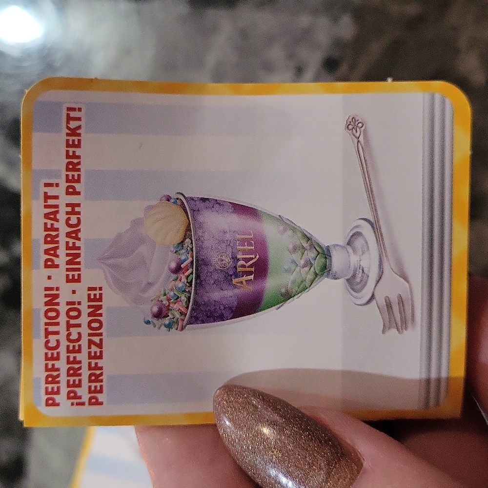 Ariel Bubble Tea - Picture 4 of 5